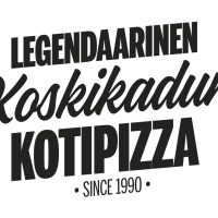 Logo Koskikadun Kotipizza