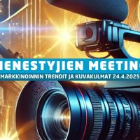 Seinäjoen Yrittäjät_Menestyjien Meeting