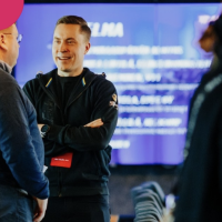 Seinäjoen Yrittäjät_Tilaa Tähdille2025