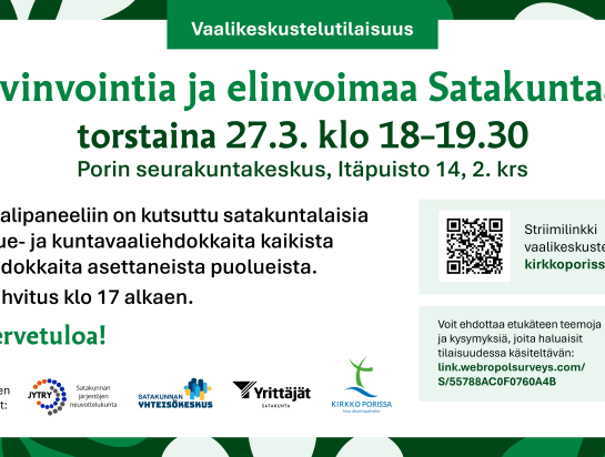 Satakunta paneeli