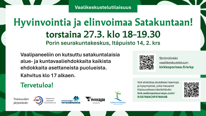 Satakunta paneeli