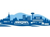 Etelä-Tampereen "siluetti"