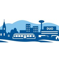 Etelä-Tampereen "siluetti"