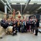 Nordic Whisky Collaboration -tapahtuma