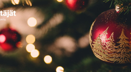 saty joulu