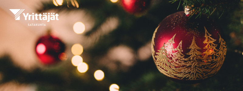 saty joulu