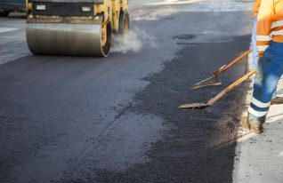 SKAL vaatii lisää rahaa teiden ylläpitoon