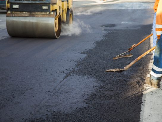 SKAL vaatii lisää rahaa teiden ylläpitoon