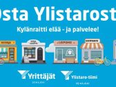 Seinäjoen Yrittäjät_Ylistaro