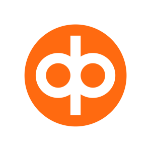 OP Logo