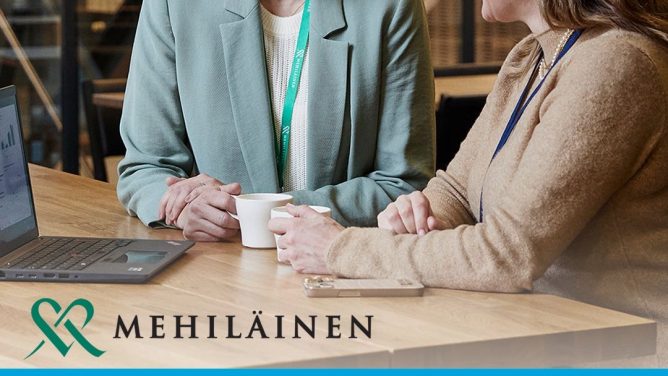 Loviisan Mehiläinen 26.9.