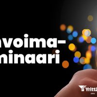 Juvan Elinvoimaseminaari