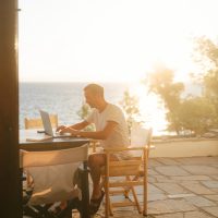 Etätöihin ulkomaille? Muista A1-todistus