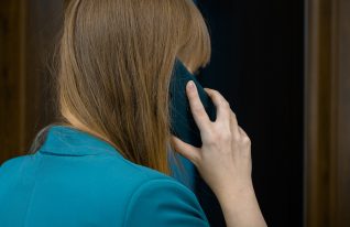 Tiedä oikeutesi, jos saat myyntipuhelun