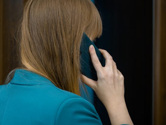 Tiedä oikeutesi, jos saat myyntipuhelun