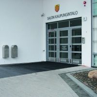 Salon kaupungintalo