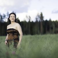 Milja Markkanen huomasi, että hengitysvalmennus voi pelastaa urheilu-uran