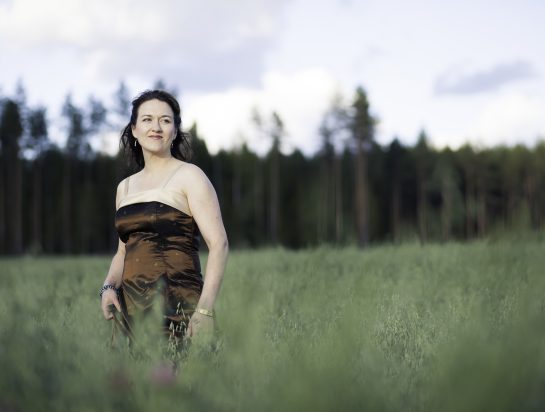 Milja Markkanen huomasi, että hengitysvalmennus voi pelastaa urheilu-uran