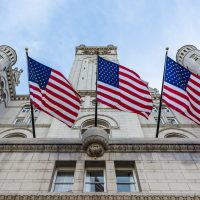 Mikael Pentikäinen kommentoi Trumpin aloittamaa kauppasotaa
