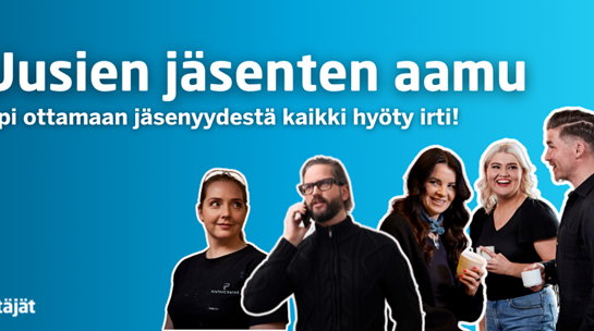 uusien aamu satakunta