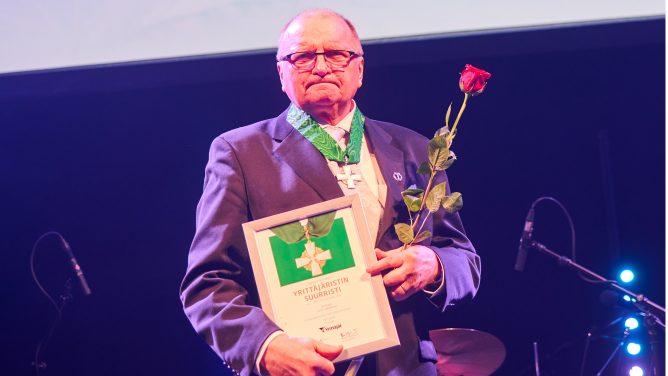 Juha Tähkänen