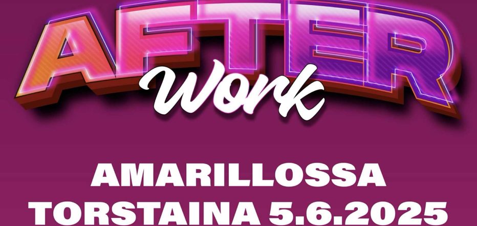 After work 5.6.