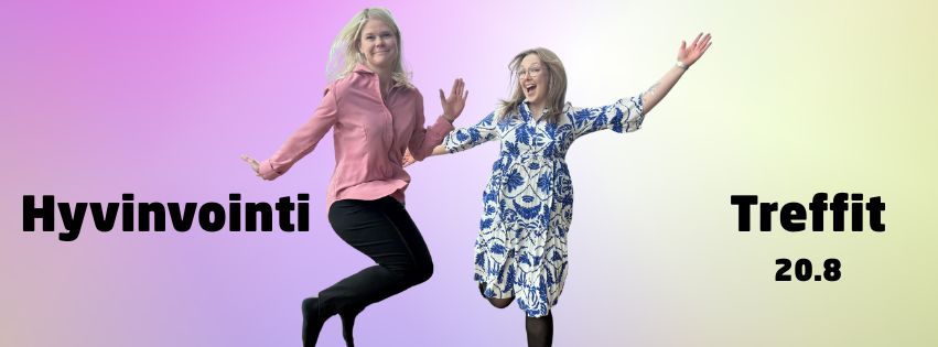 Seinäjoen Yrittäjät_Hyvinvointitreffit