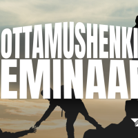 Luottamushenkilöseminaari