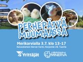 satakunta nuoret perhepäivä