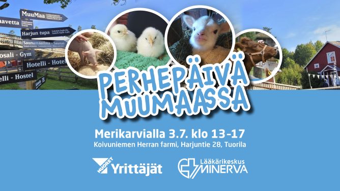 satakunta nuoret perhepäivä