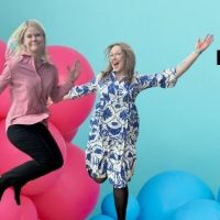 Seinäjoen Yrittäjät_Hyvinvointreffit