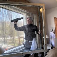 Podcast: Toni Toivonen perusti ikkunanpesufirman, kun kesätöitä ei löytynyt