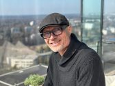 Jussi Muhonen perusti tekoäly-yrityksen 60-vuotiaana