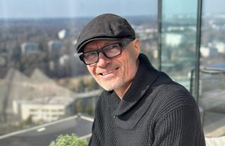 Jussi Muhonen perusti tekoäly-yrityksen 60-vuotiaana