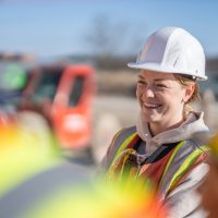 Yrittäjä, näin ehkäiset kesätyöntekijöiden tapaturmia