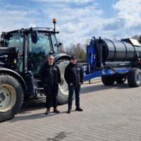 Lahtelaisyrityksen sukupolvenvaihdos onnistui, vaikka yksi asia mietitytti