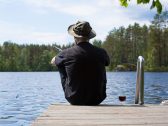 Yksinyrittäjät kokevat lomailun vaikeaksi.