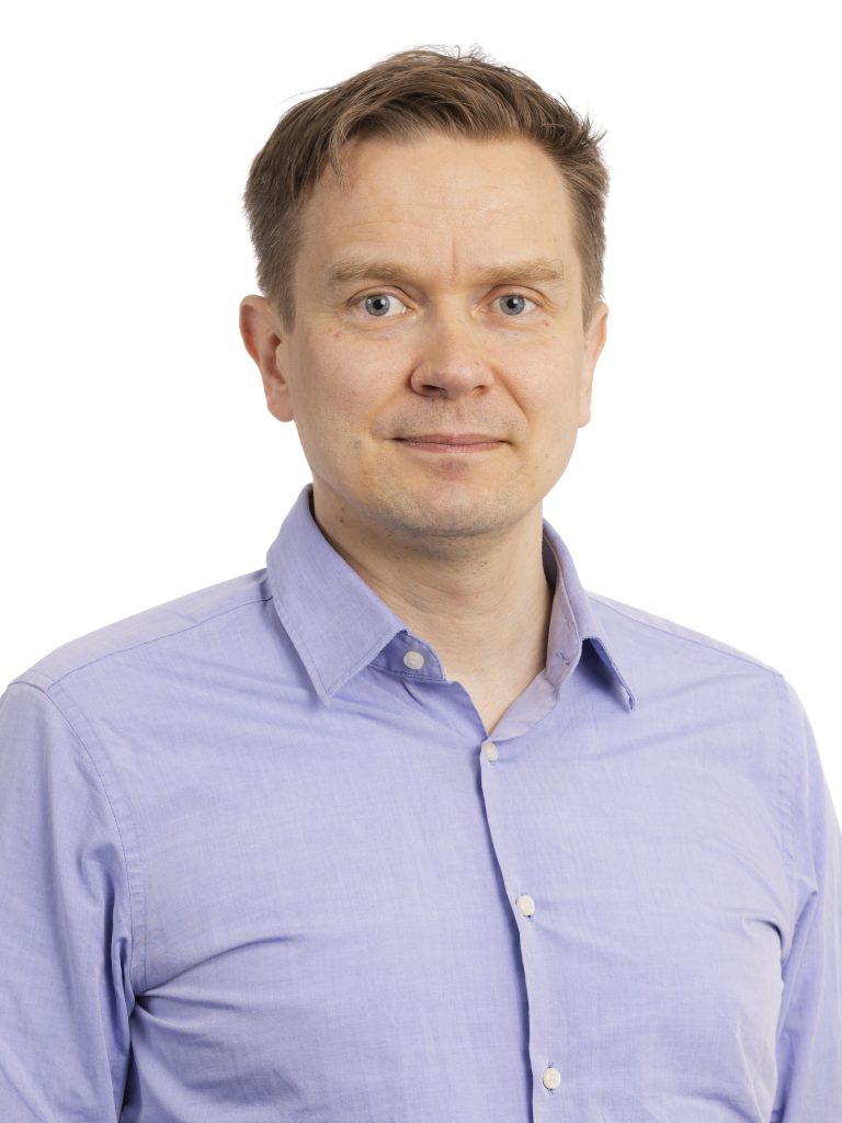 Seinäjoen Yrittäjät.Jussi Toivanen
