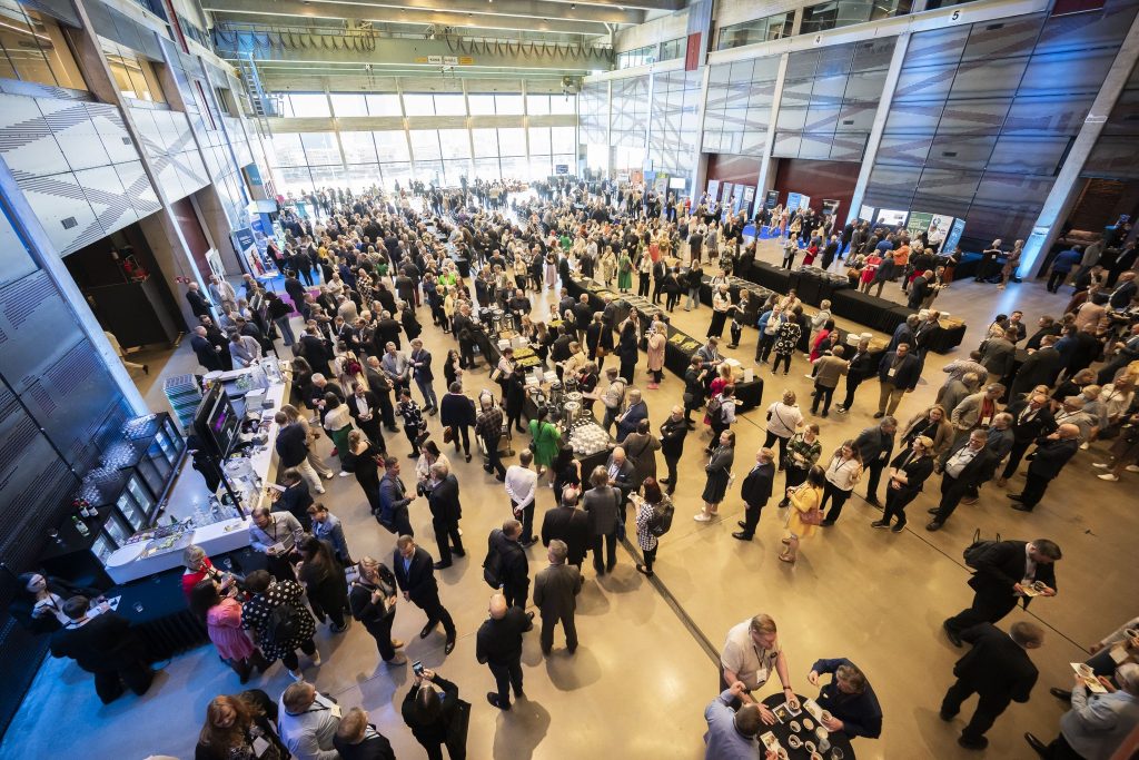 Kunnallisjohdon seminaari