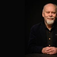 Kuvassa Reijo Kujala