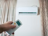 Yrittäjä patistaa käyttämään ilmalämpöpumpun tehokasta toiminnallisuutta