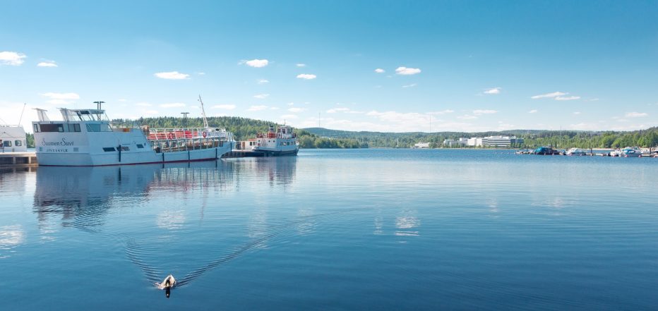 Jyväskylä
