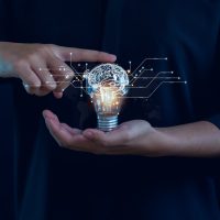 Keksijäyrittäjän tilanne on Suomessa heikko.