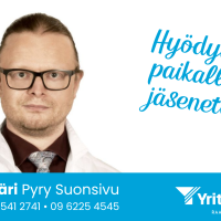 Varaa aika ajokorttitarkastukseen yrittäjähintaan!