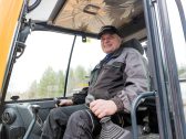 Pitkän linjan yksinyrittäjä Matti Janhonen kertoo, mikä yrittämisessä ei niin kiinnosta