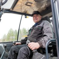 Pitkän linjan yksinyrittäjä Matti Janhonen kertoo, mikä yrittämisessä ei niin kiinnosta