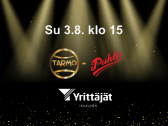Ikaalisten Yrittäjät otteluisäntänä 3.8.