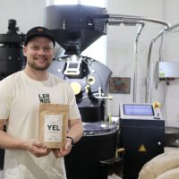 Yrittäjä laittoi myyntiin YEL-kahvin