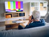 Kodinkonekauppias huomasi ryntäyksen tv-kaupoille
