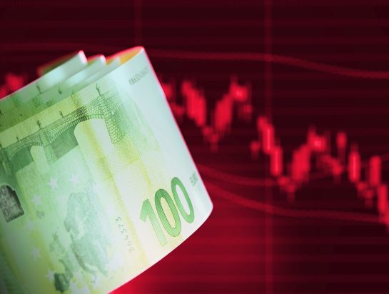 Yritysten maksuhäiriöt kasvussa